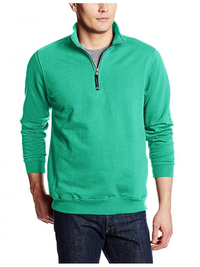 Men's Zip Sweatshirt